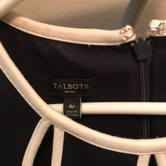 Talbots Dress - Picture 3 of 3